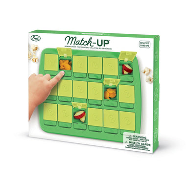 Match Up Memory Snack Tray