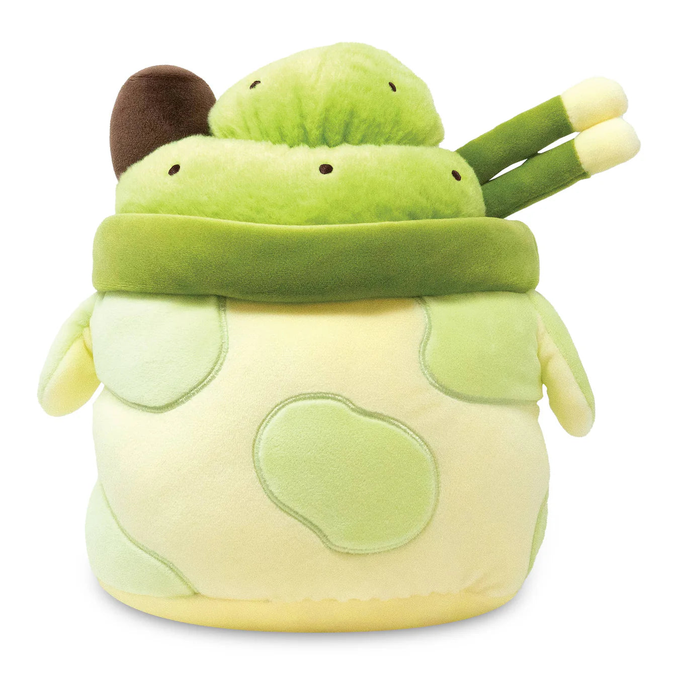 Matcha Mooshake