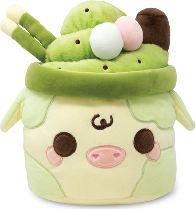 Matcha Mooshake