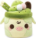 Matcha Mooshake