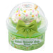 Melon Creamy Soda 2 Slimes in 1