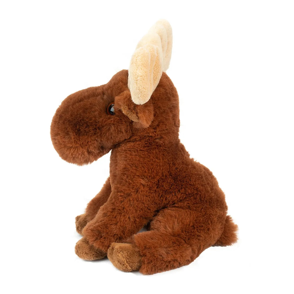 Melonie Moose Mini Softie