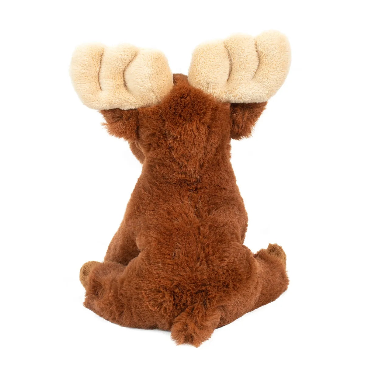 Melonie Moose Mini Softie