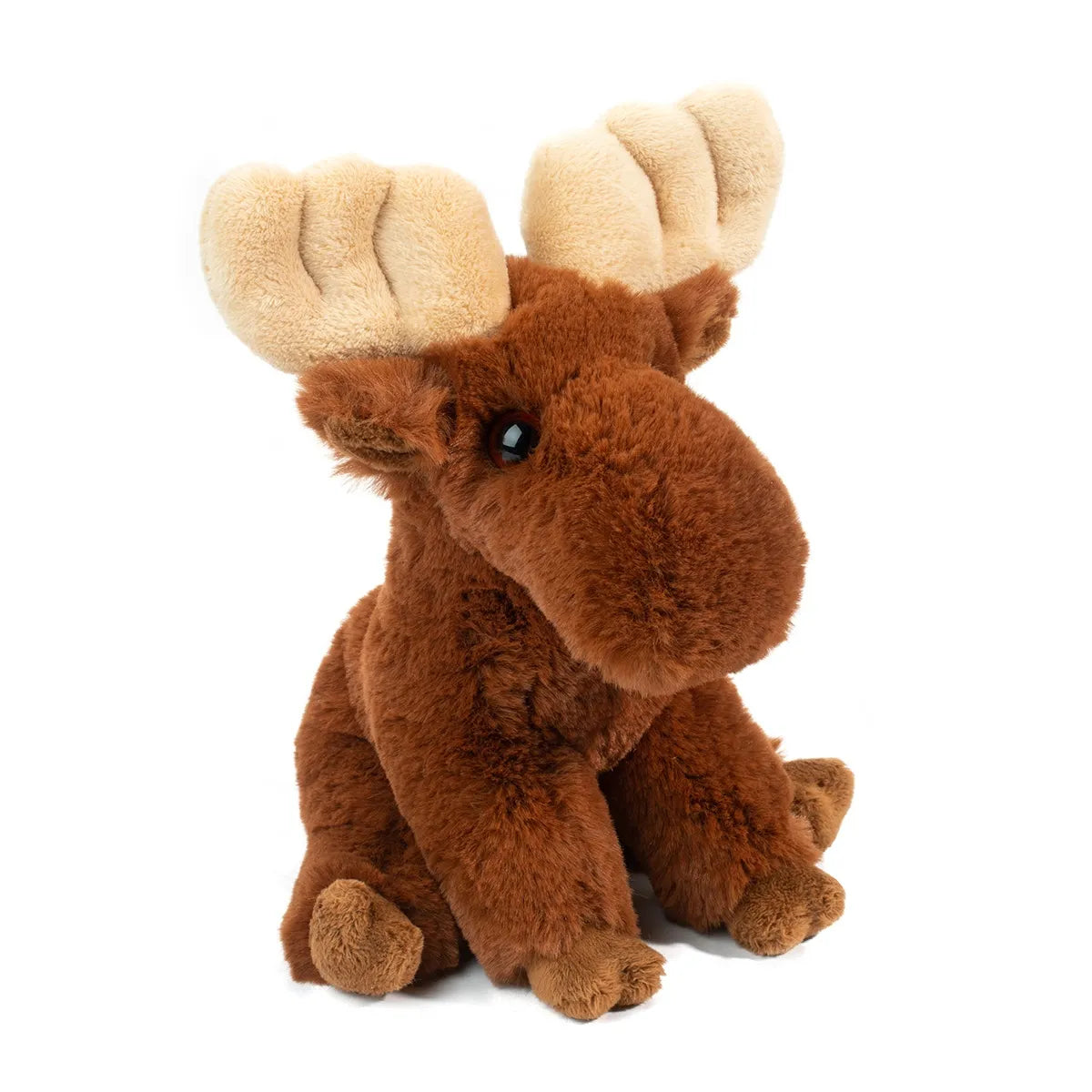 Melonie Moose Mini Softie