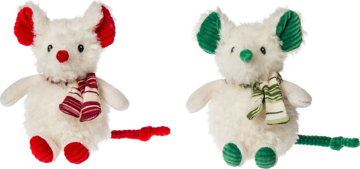 Merry Mice Plush Assortment