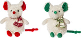 Merry Mice Plush Assortment