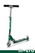 Micro Kick Sprite Green LED