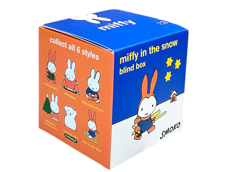 MiffyWinterFigureinBlindBox_12