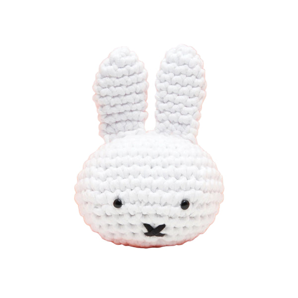 Miffy Beginner Crochet Kit — Piccolo Mondo Toys