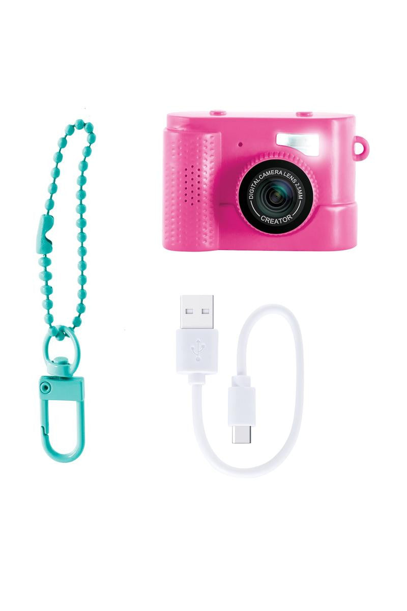 Mini Camera