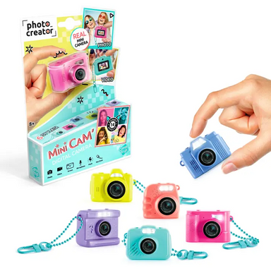 Mini Camera