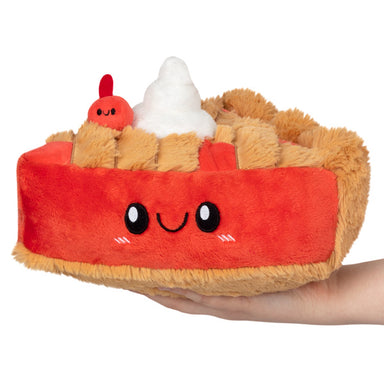 Cherry Pie Mini Squishable