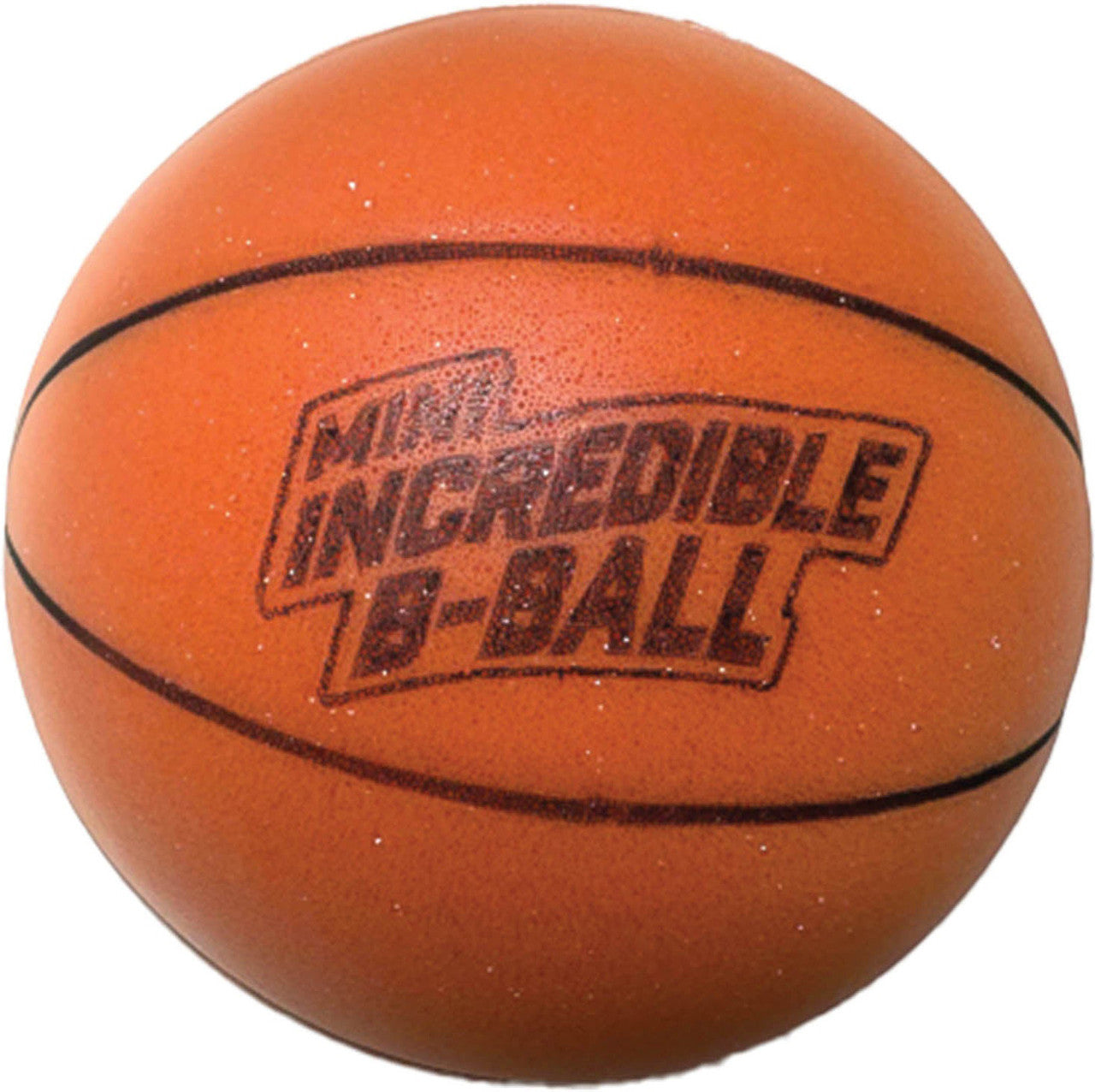 Mini Incredible Basketball Hoop Set