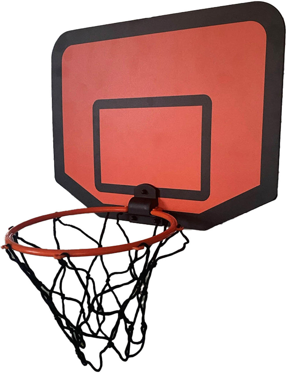 Mini Incredible Basketball Hoop Set