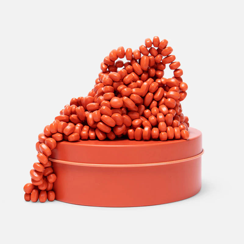 Mini Matte Crags Coral