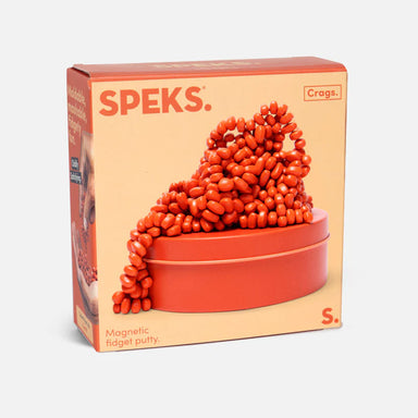 Mini Matte Crags Coral