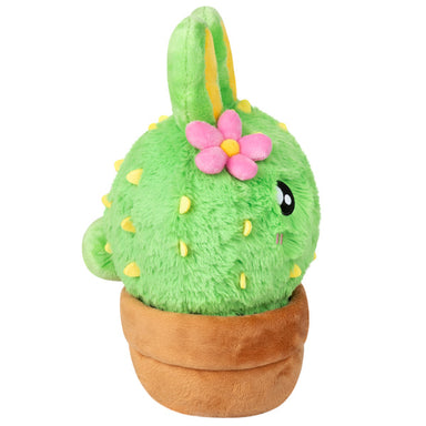 Mini Bunny Cactus Squishable