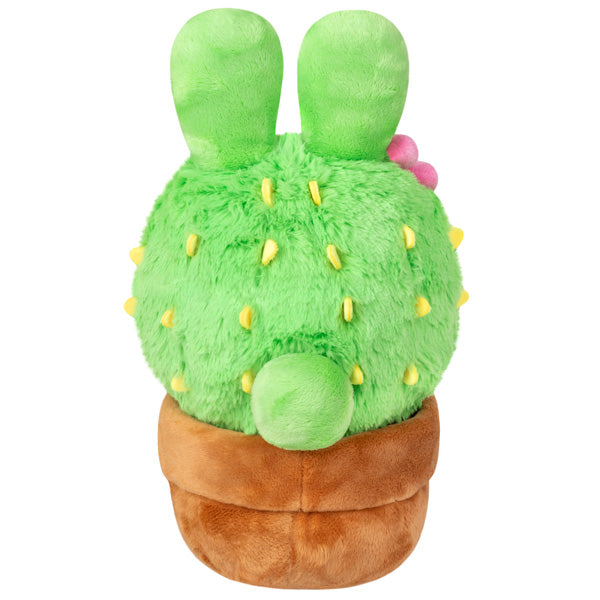 Mini Bunny Cactus Squishable