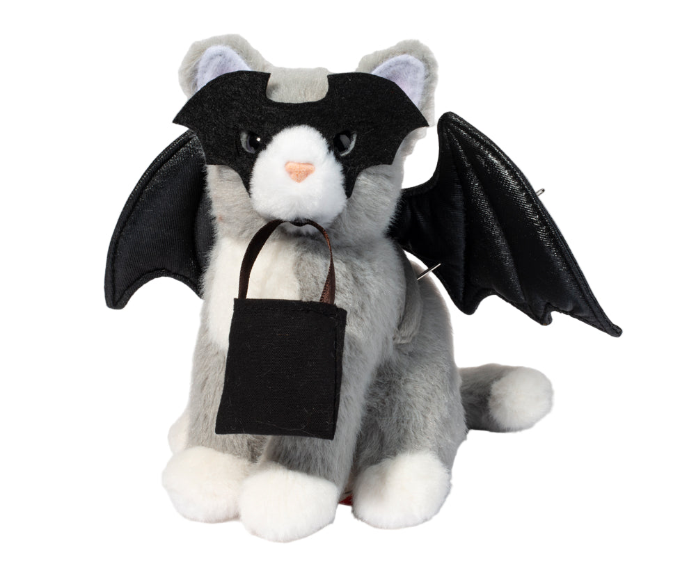Mini Bat Cat