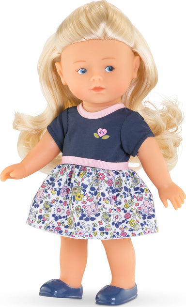 Mini Corolline Rosy Anniversary Edition