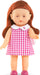 Mini Corolline Ruby
