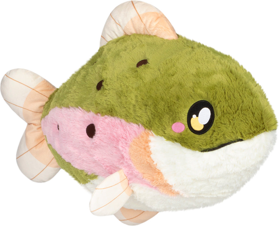 Mini Rainbow Trout