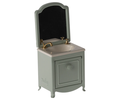 Mint Sink Dresser for Mouse