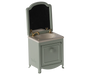 Mint Sink Dresser for Mouse