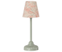 Mint Vintage Floor Lamp for Mouse