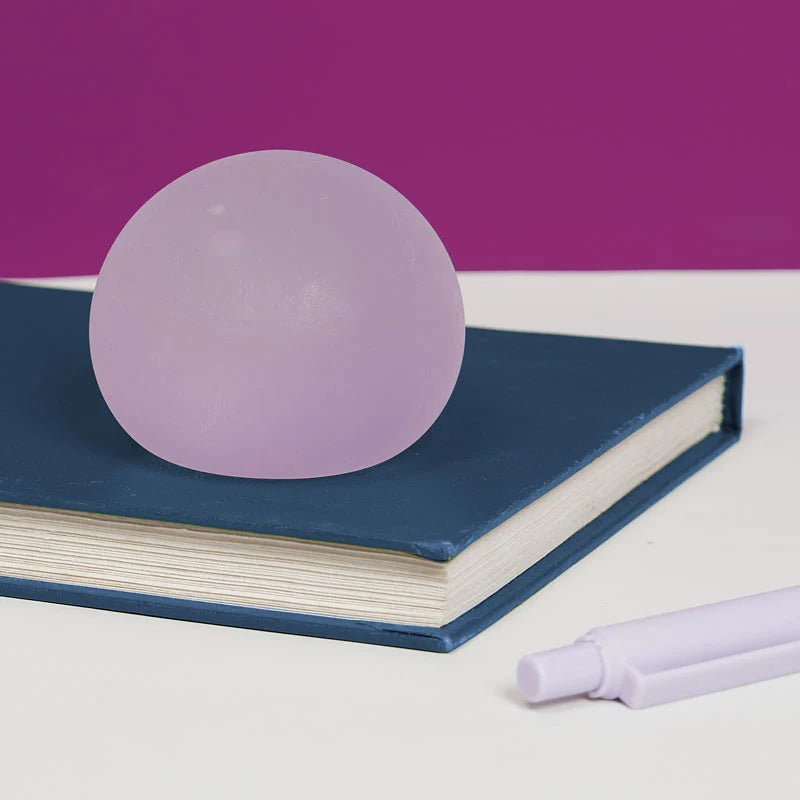 Mist Gump Memory Gel Stress Ball