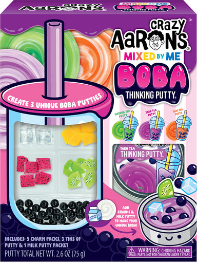 Mixed by Me Boba Kit