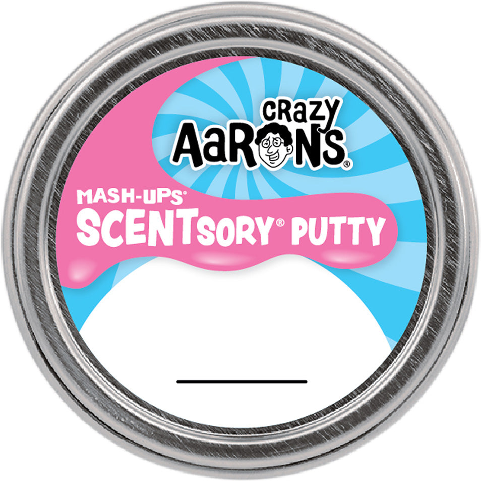 Mixed by Me Scentsory Mashup Kit