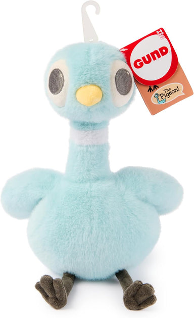 Mo Willem's The Pigeon Plush