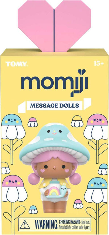 Momiji Magical Meadow Blind Box Figure