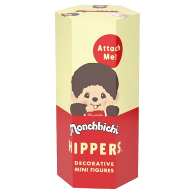 Monchhichi Hippers
