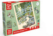 Monet Water Lillies Garden Puzzle
