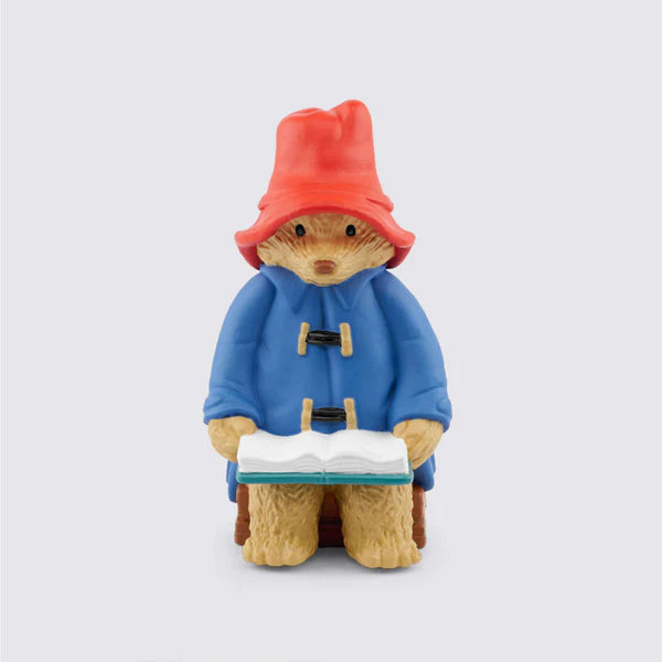 More About Paddington Audio Tonie