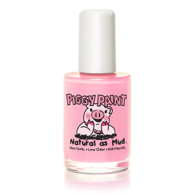 Muddles the Pig Piggy Paint Nail Polish