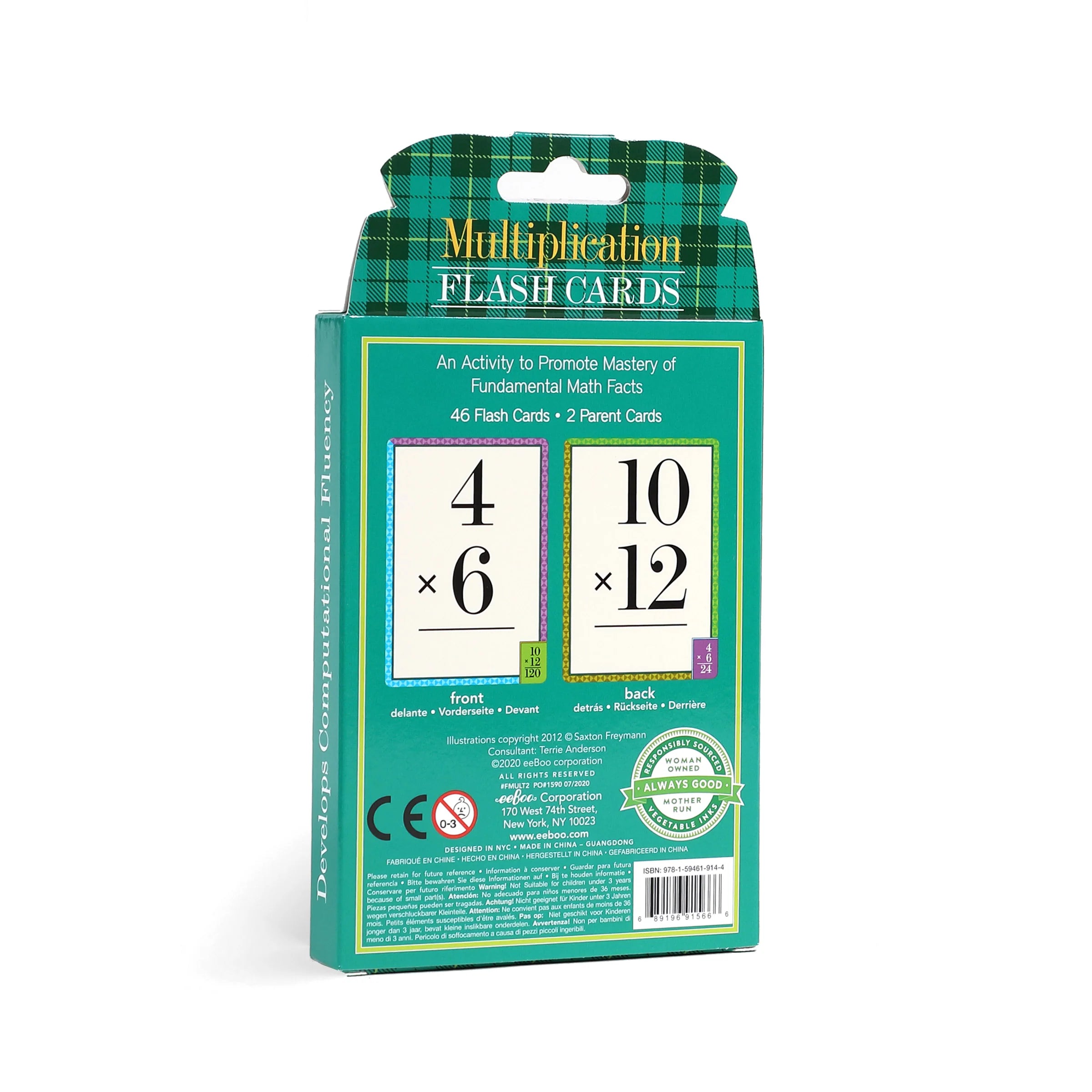 Piccolo Flash Card.pdf Multiplication Flash Cards — Piccolo Mondo Toys