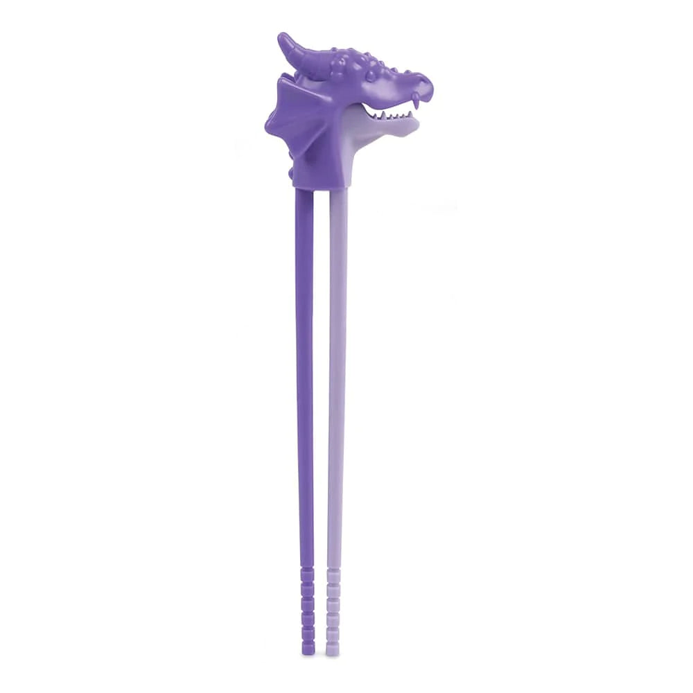 Munchtime Dragon Chopsticks