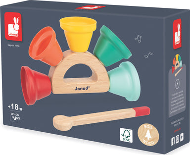 Musical Handbells