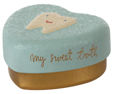 My Tooth Fairy Box Single in Mint
