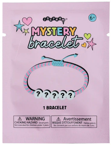 Mystery Bracelets