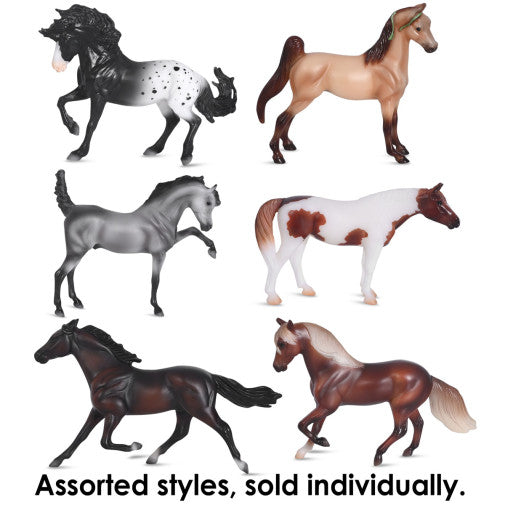 Mystery Horse Surprise Series 4