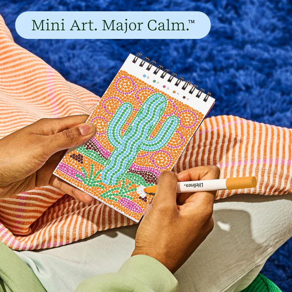 Nature's Wonders Mini FlowArt
