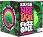 Nee-Doh Super Fuzz Ball