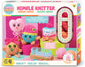 Nimble Knitter Squishee Stuffies