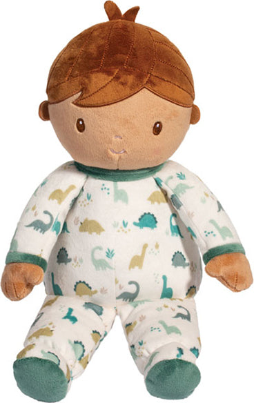 Noah Dino Doll