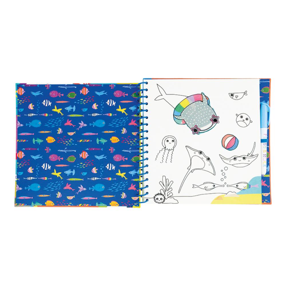 Ocean Multiplay Set