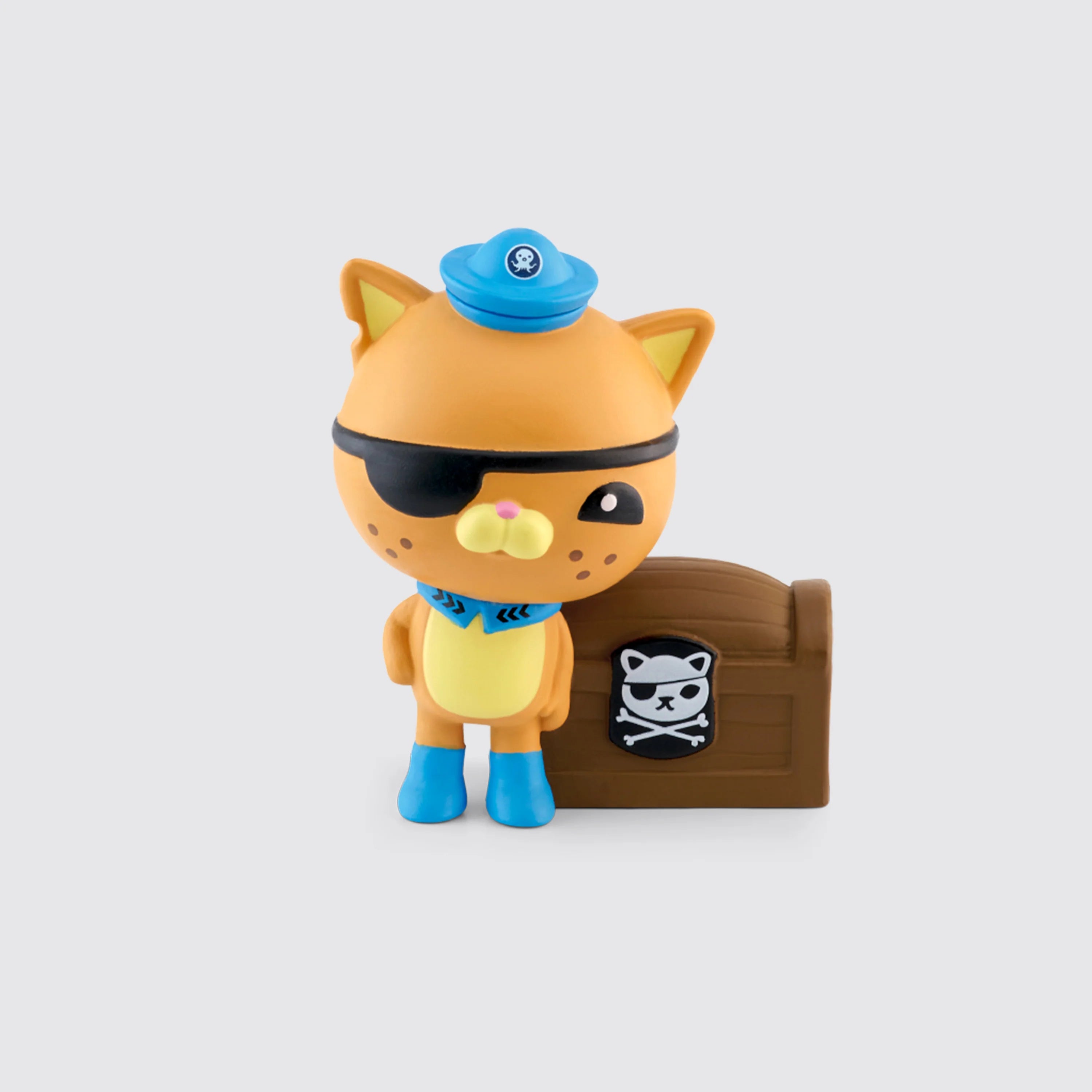 Octonauts: Kwazii Audio Tonie